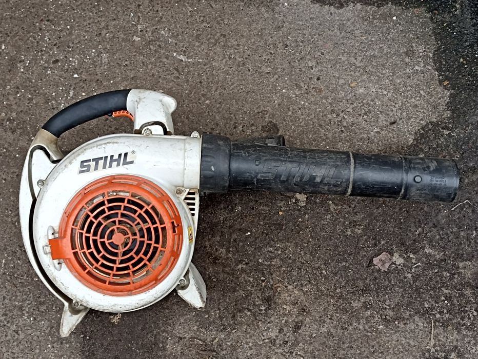 Бензинова повітродуйка штіль Київ,самовивіз,,