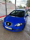 Seat Leon 1P 2006, 1.9 TDI 77 kW –zadbany, diesel, gotowy do jazdy