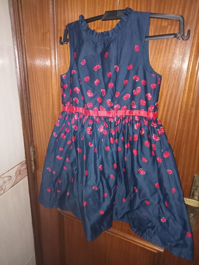 Vestidos de cerimónia para menina