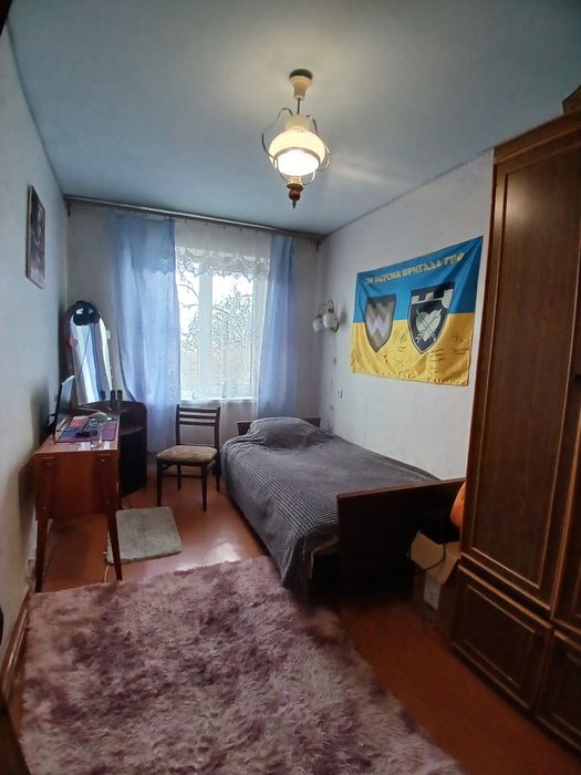 Продаю 3к/к Сортировка( Новозаводская 4)