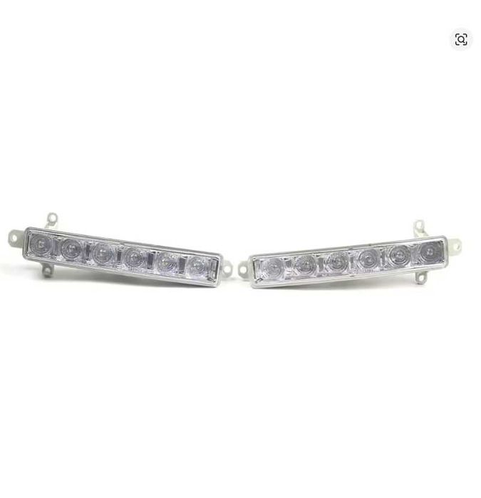 Citroen C1 C3 Berlingo C-Elysee Peugeot 308 Luzes de nevoeiro