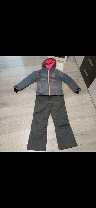 Лижні костюми дитячі на зріст 92-152см