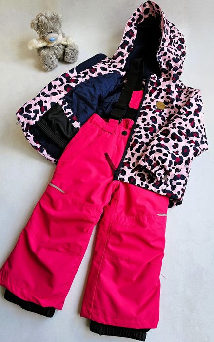 Дитячий термокостюм Lupilu