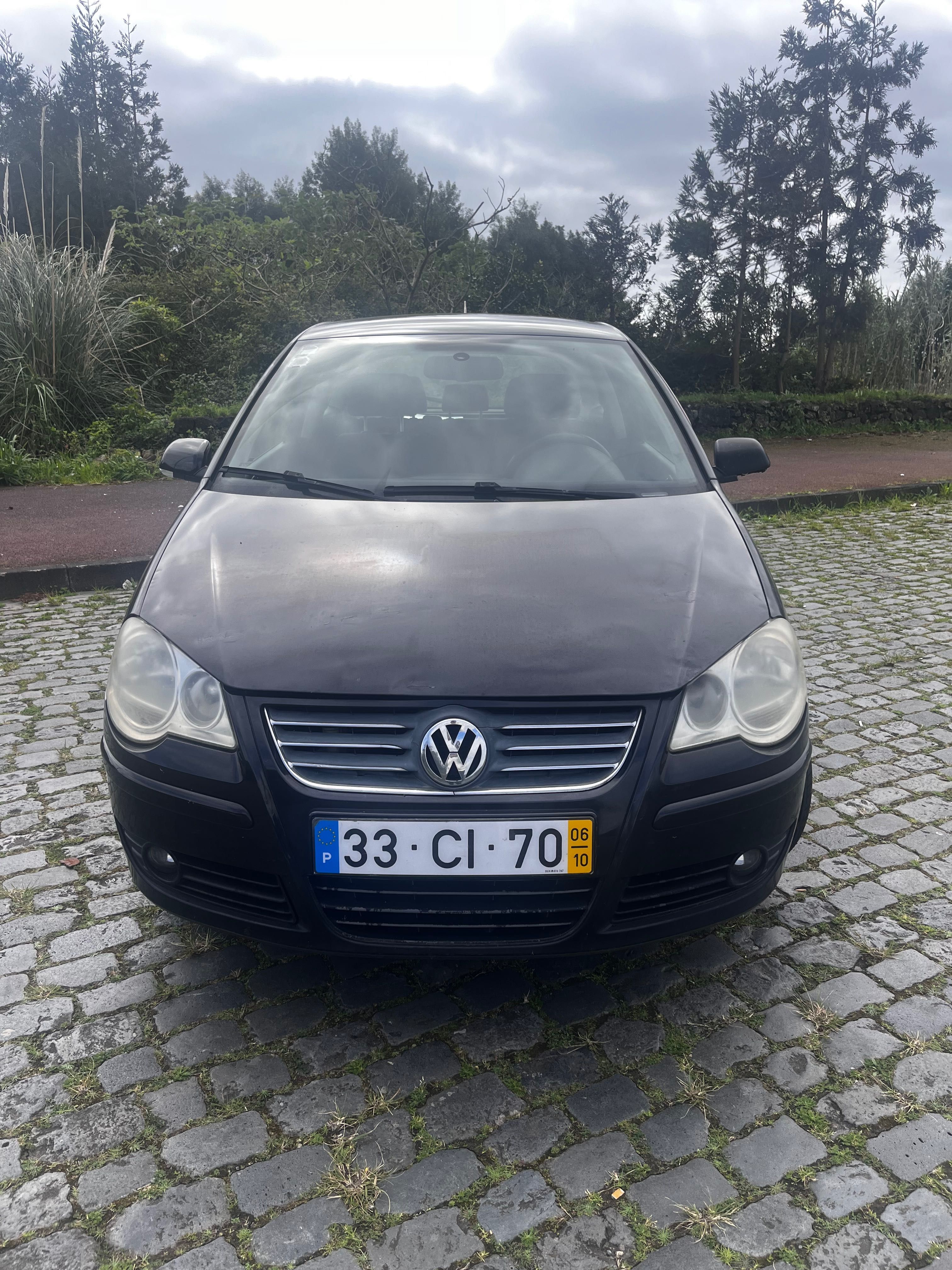 VW Polo 1.2 2006