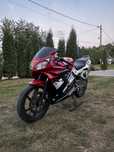 Honda NSR 125/50 kat.AM