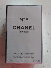 Chanel № 5 от Chanel 100 мл. Шанель № 5 100 мл.