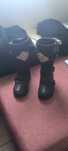 Botas shot motocross n36