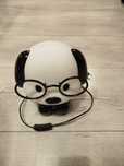 Lampka ozdobna Panda