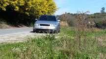 Vendo audi a3 8l 1.9 tdi 130cv