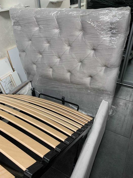 Односпальная кровать