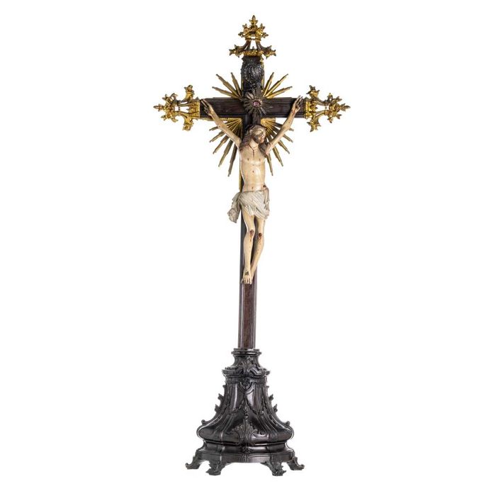 Jesus Cristo Crucificado