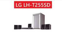 LG LH-T255SD - zestaw kina domowego 5.1

Zestaw składa się z jednostki