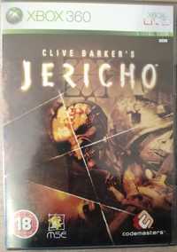Clive Baker's Jericho xbox 360 gra