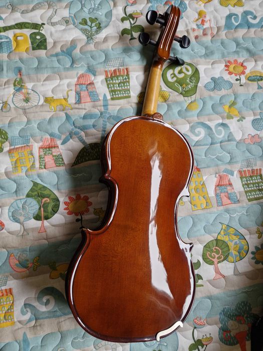 Violino 3/4 Stentor astudent II