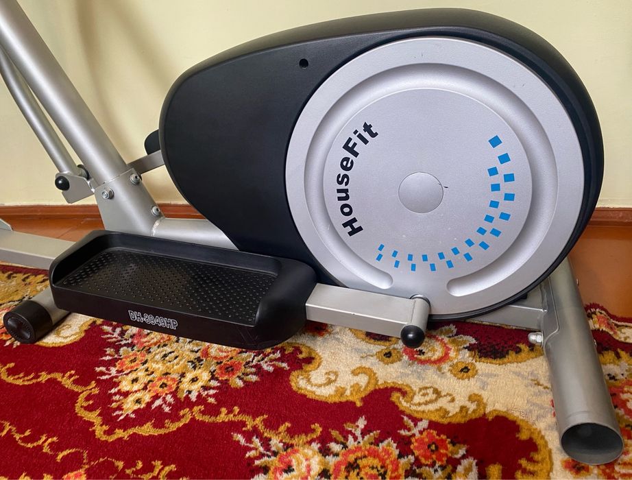 Орбитрек HouseFit DH 8949HP Тренажер