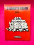 Quarto Reich - Palomo