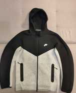 Bluza NIKE Tech Fleece Windrunner