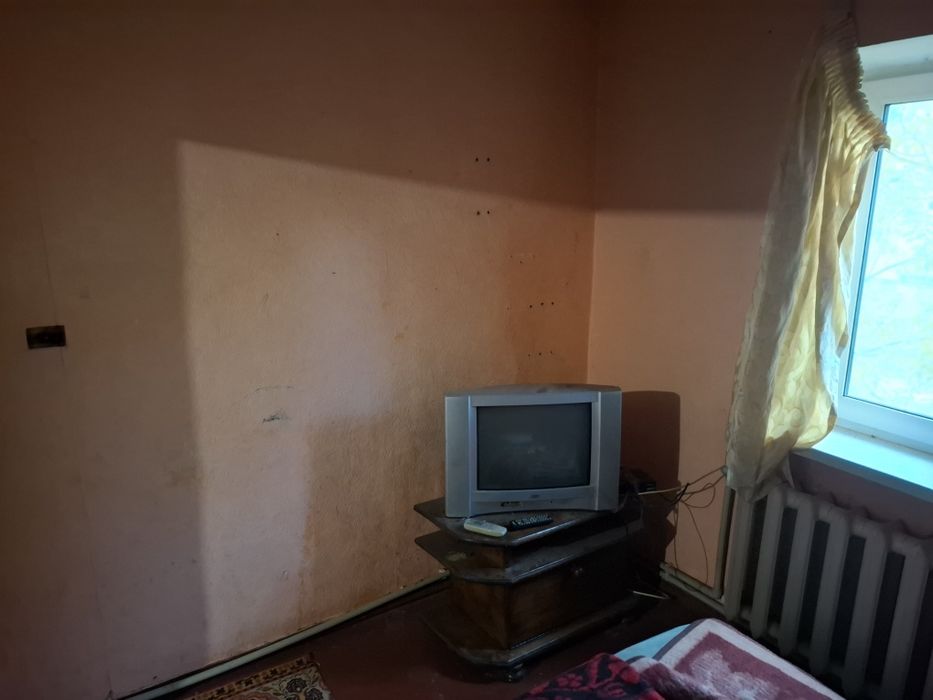 Скромна 3-х кімн. квартира для тижневої місячної та довгострокової аре