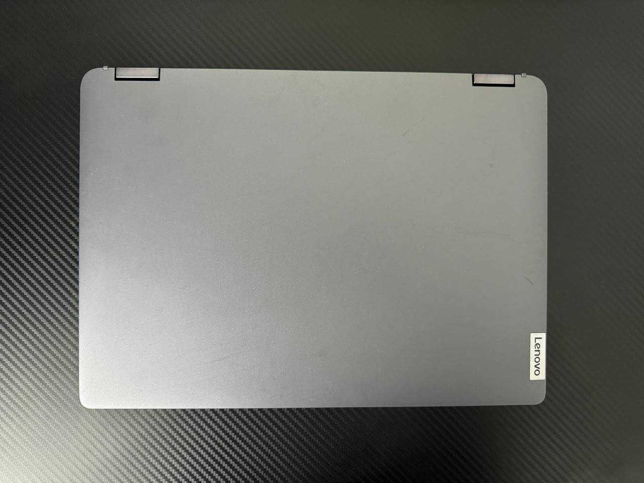 Ноутбук Lenovo IdeaPad Flex 5 2-в-1 Ryzen 7 5700U/ 16GB / SSD 512GB