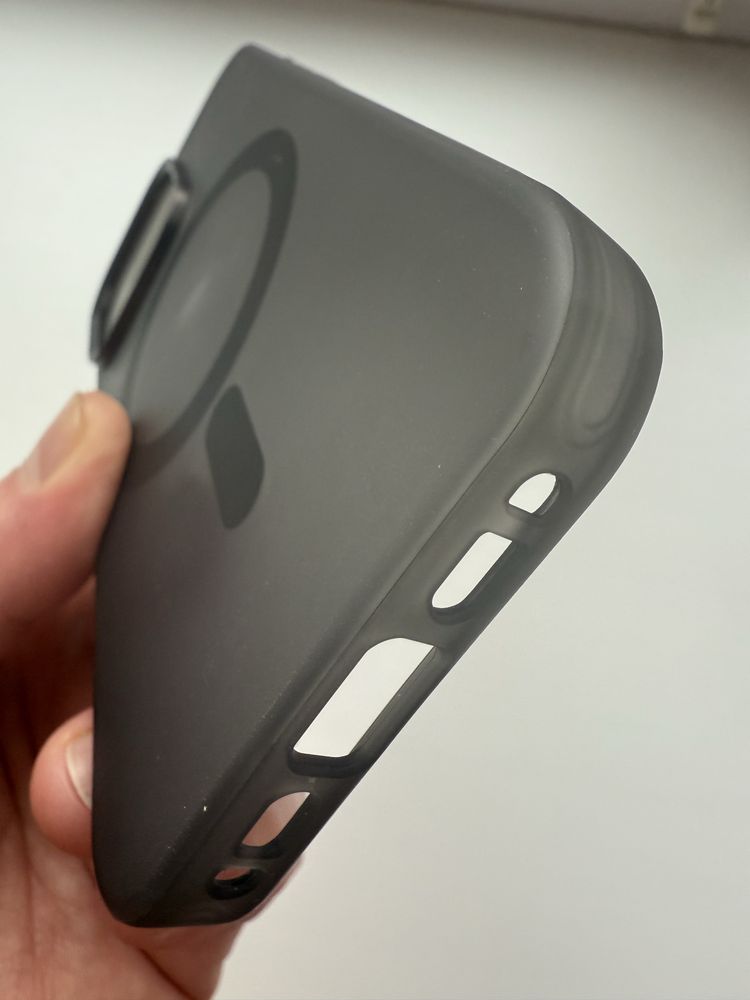 Чохол для iPhone 16 Pro Rock