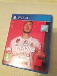 Fifa 20 PS4 polski gra CD PlayStation 4