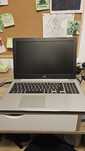 Laptop Dell p75f001