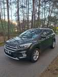 Ford Escape Ford Escape 2019r. 118tys.km 1.5 Ecoboost