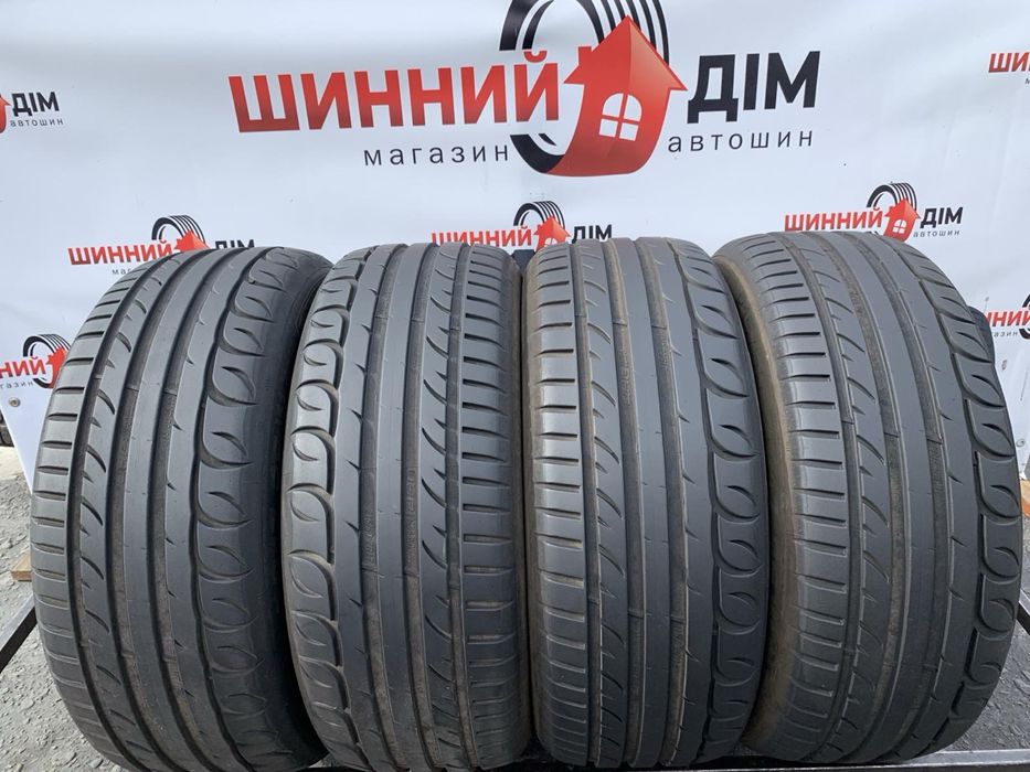 Шини 215/50 R17 Taurus  пара літо  2021 рік,6,5/6,9 мм