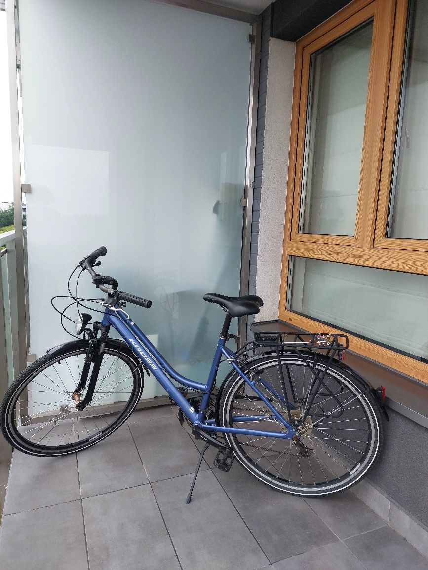 Rower damski Kross Trans 2.0 koła 28"
