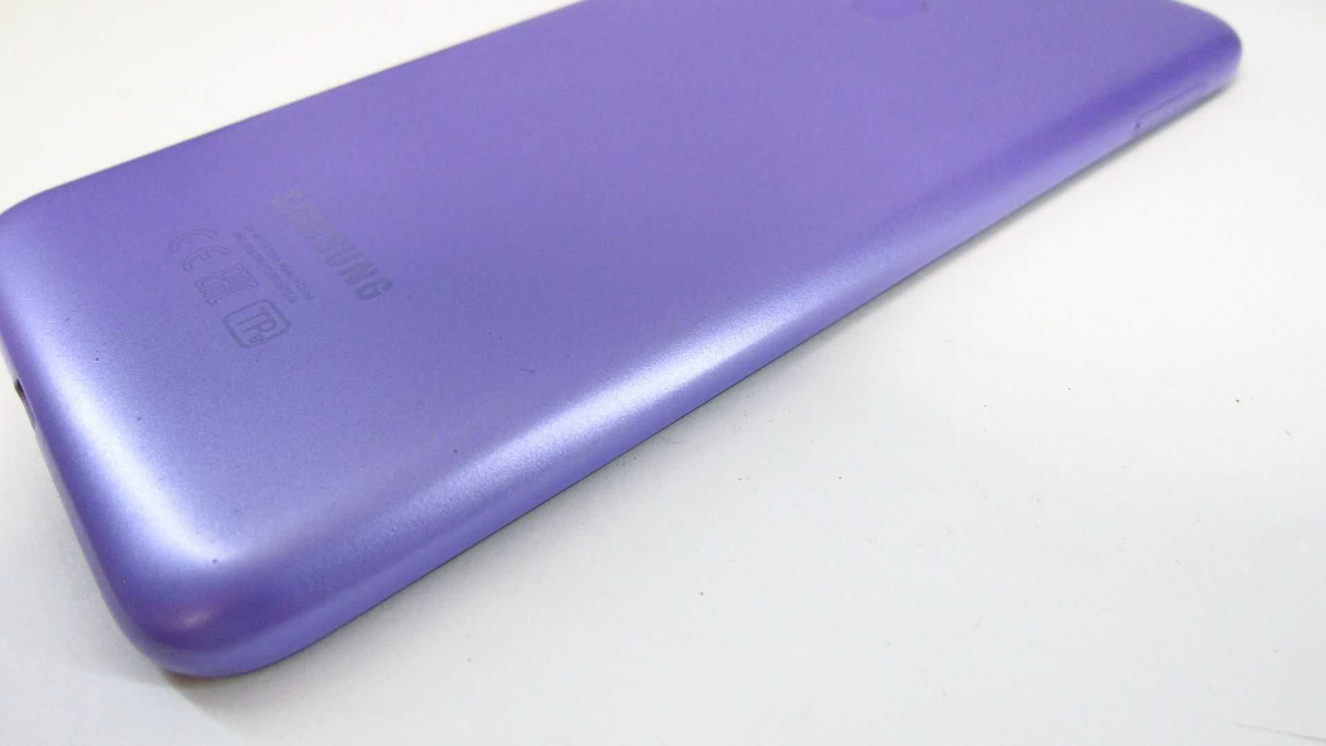 Samsung Galaxy M11 3/32GB Violet M115