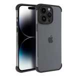Etui Mini Bumpers do iPhone 12/12 Pro Black