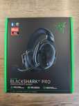 Nowe Słuchawki Razer Blackshark V2 Pro
