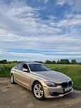 BMW Seria 3, F30 328i xdrive, 245km, po kompleksowym serwisie