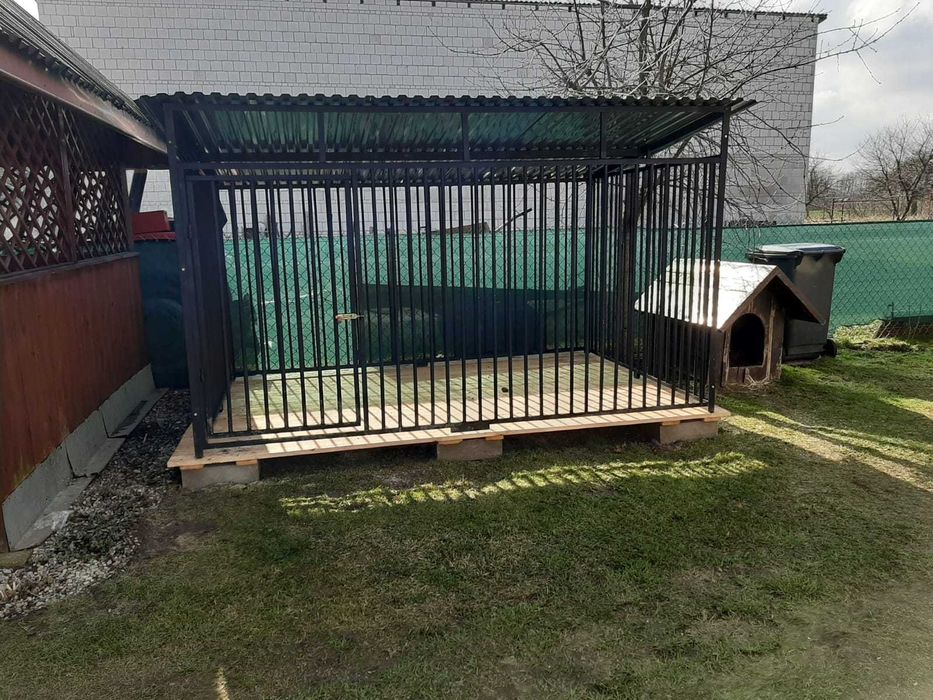 HIT !! Nowoczesny kojec NOWOŚĆ !