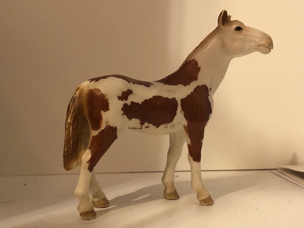 Oryginalny Schleich z 1998 roku!