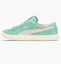 Puma Suede Classic Green 40 1/2