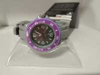 Zegarek cyfrowy damski dziecięcy Krontaler na wzór Ice Watch wodoodpor
