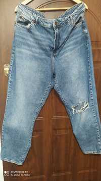 Mom jeans  slim fit New Look 46-48