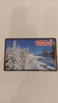 Magnes Ukraina Bukovel