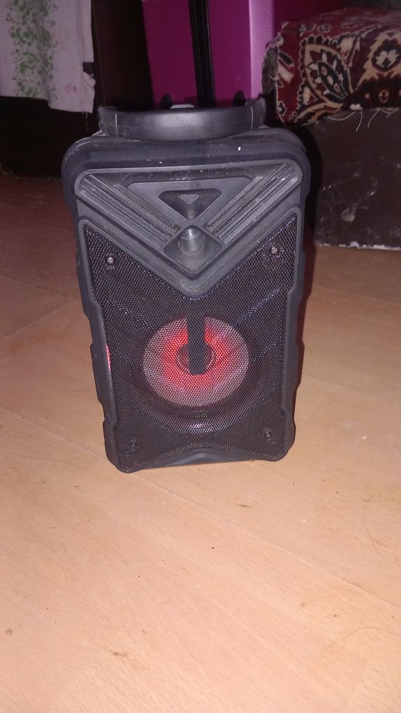 Продам Колонка караоке