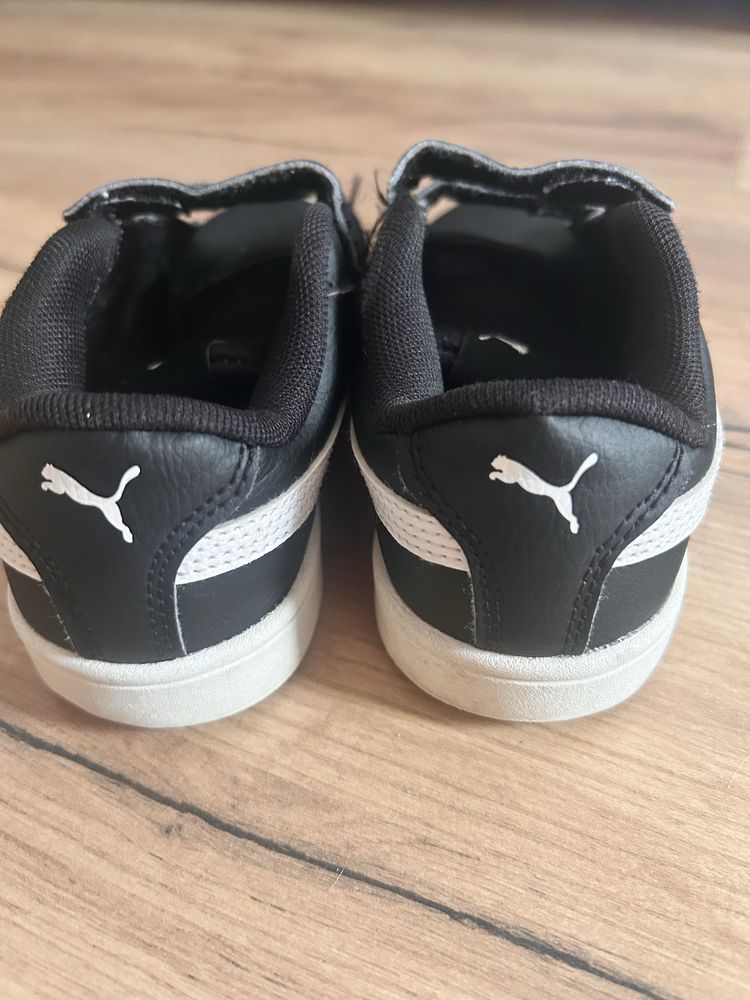 Buty puma 28 czarne