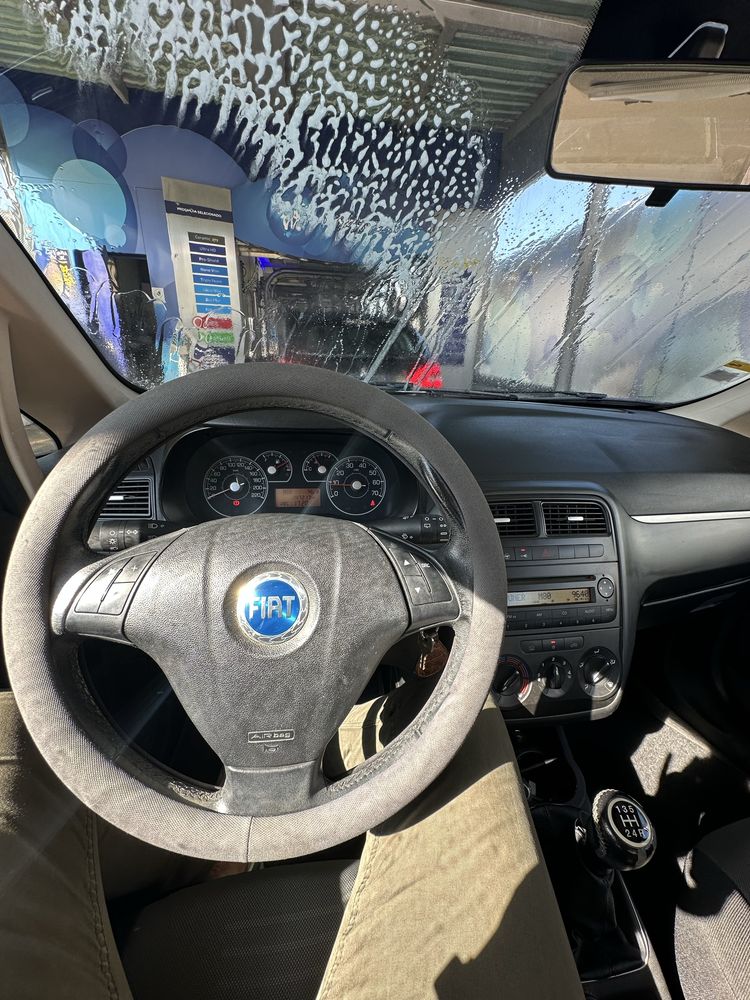 Fiat Grand Punto 1.3 Multijet