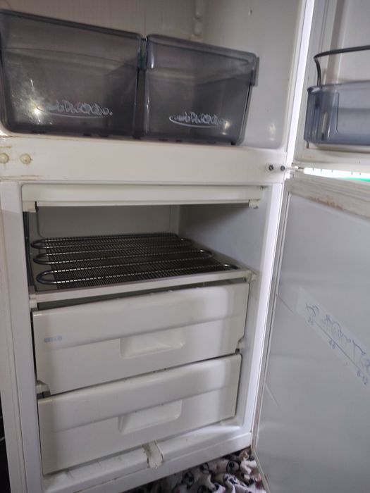 Холодильник Snaige rf-360