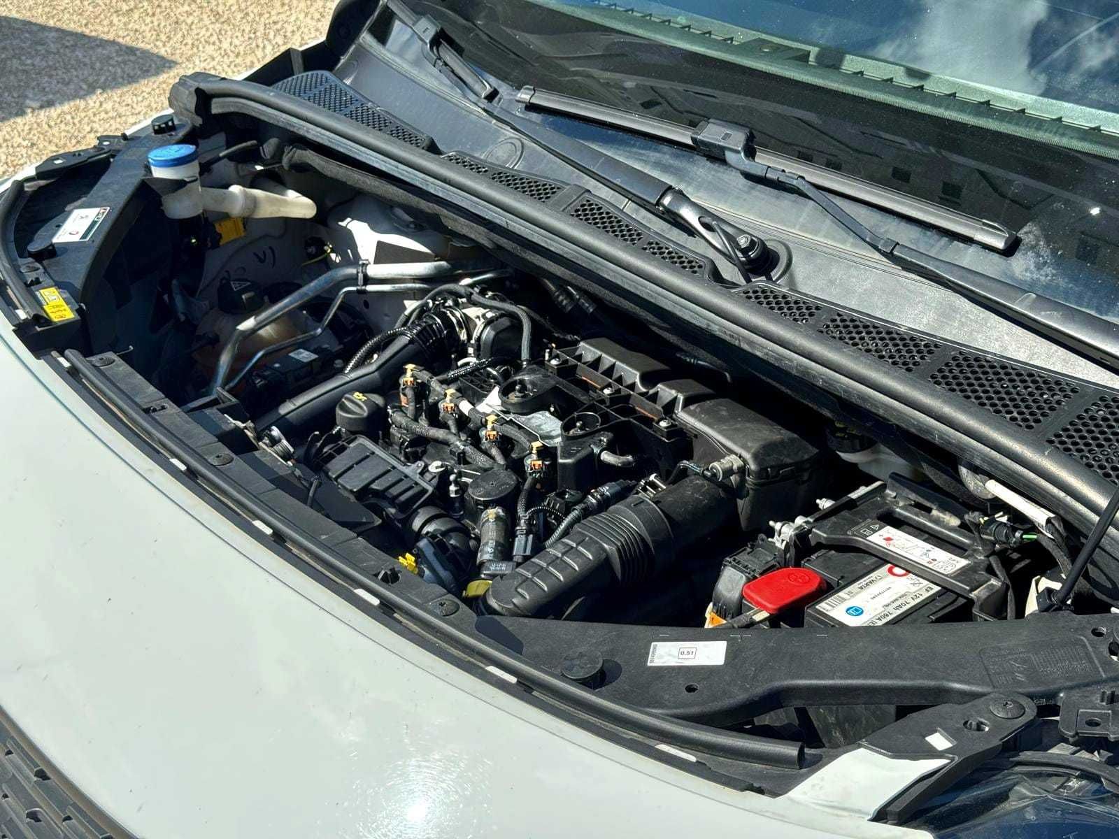 Peugeot Partner 1.5 PREMIUM, (IVA dedutível) 2020