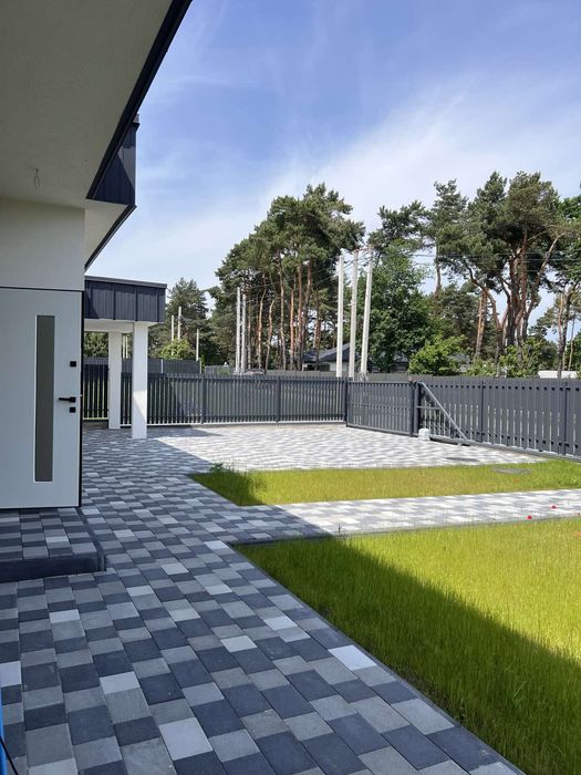 Продаж 3-кім. будинку 120 м.кв. с. Паланки