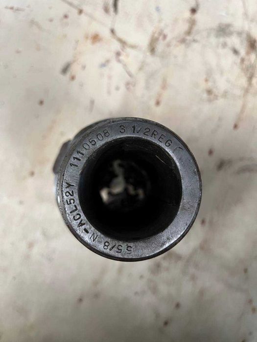 Gryzer Świder 142, 9 mm *WYPRÓBUJ +48 na POCZĄTKU