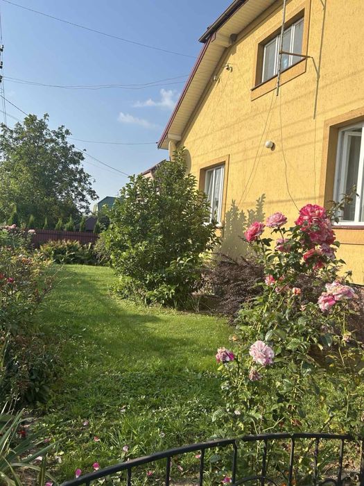 Продаж: Будинок с. Керниця (Городоцький район)