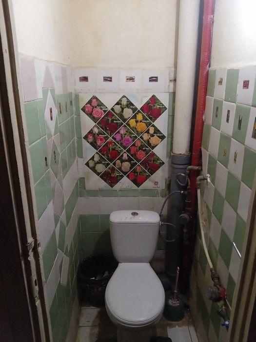 Здам кімнату на підселення для хлопцяСихів біля торгового центру Іскра