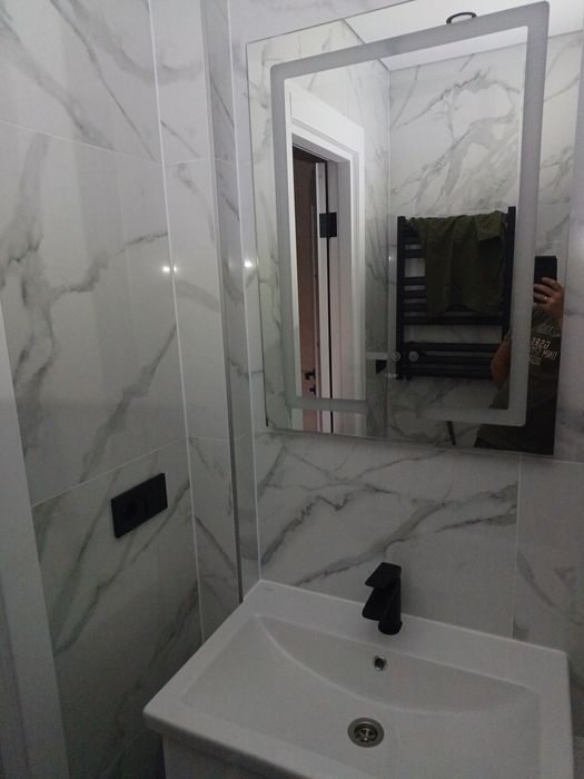 Услуги сантехника и электрика под ключ