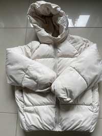 Zara kurtka zimowa 152